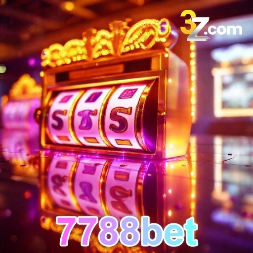 7788bet APP Apostas