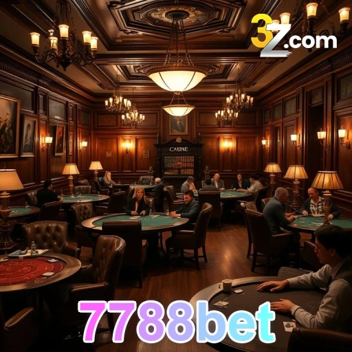 7788bet APP