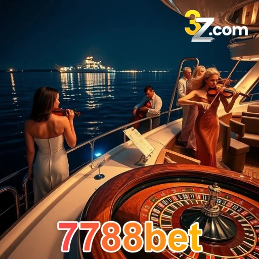 7788bet APP Cassino