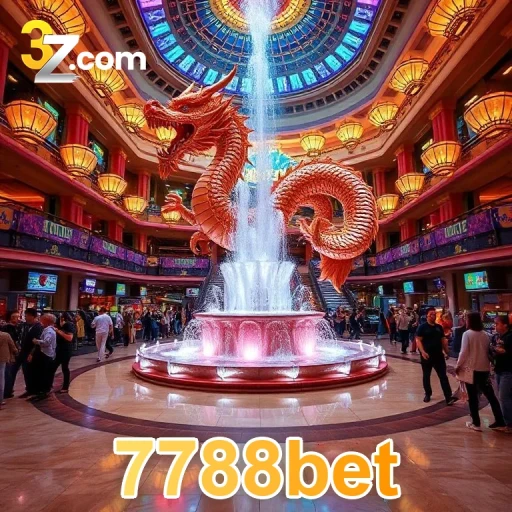 7788bet APP Jogos de caça-níqueis